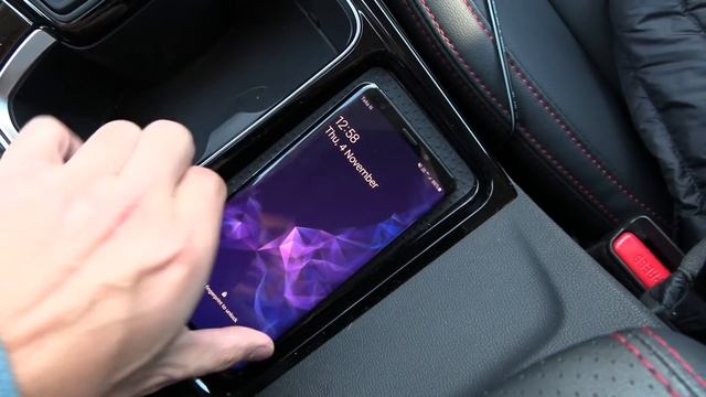 Maxus Euniq 5 range test смотреть онлайн