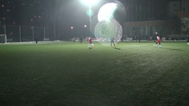 29.10.2023, "Moscow children's league Pro", 2009 г.р., гол Фомичева Артемия, ФШ "Луч" (Одинцово). смотреть онлайн