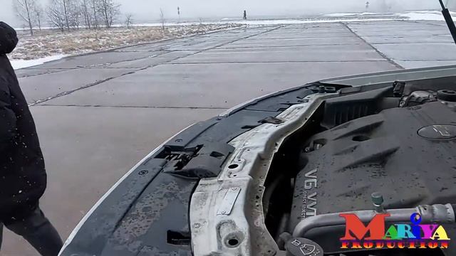 Шевроле Каптива / Chevrolet Captiva 2014, 3,0 /Где собирается и стоит ли брать? смотреть онлайн