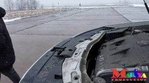 Шевроле Каптива / Chevrolet Captiva 2014, 3,0 /Где собирается и стоит ли брать?