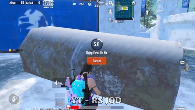 Jod or bot ? hard clutch #louwangaming смотреть онлайн