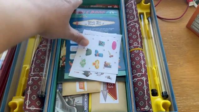 Burgle Bros 2 | Expeditious Unboxing смотреть онлайн