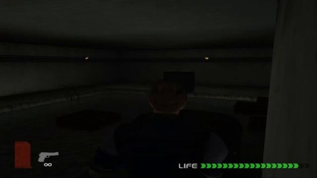 WinBack: Covert Operations PS2 Walkthrough # 5 смотреть онлайн