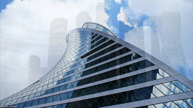 Анна Саргунас. С Днем Рождения, Москва! смотреть онлайн