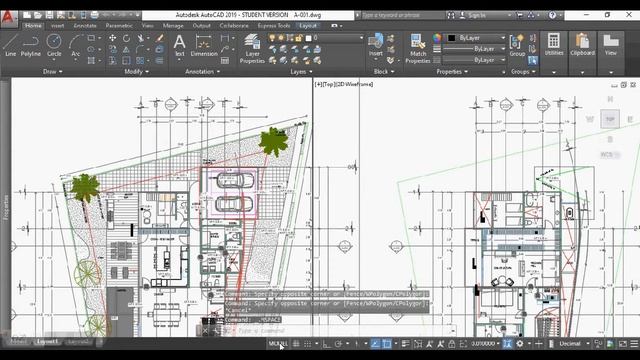 Exportar de REVIT a AutoCAD (dwg) con escala de línea - Export RVT to DWG with correct line scale. смотреть онлайн