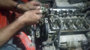 Регулировка клапанов на ЛИФАН СМАЙЛИ