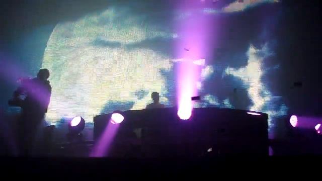 GLOBALCLUBBING FUTURE: ABOVE & BEYOND - PART 6, MOSCOW, 17/12/2011 смотреть онлайн