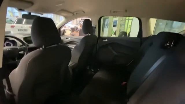 Видеопрезентация автомобиля kuga 7876 смотреть онлайн