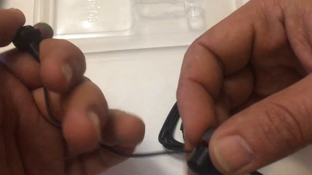 InKax EP-03 наушники с микрофоном смотреть онлайн