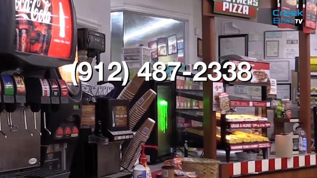 Turner @ Clinch - Varsity Basketball - 2/6/2024