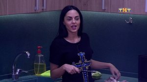 ДОМ-2 После заката 4887 день Ночной эфир (26.09.2017)