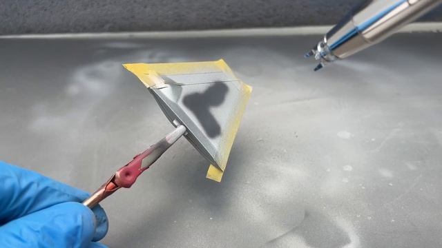 1/72 F22 Raptor - Academy