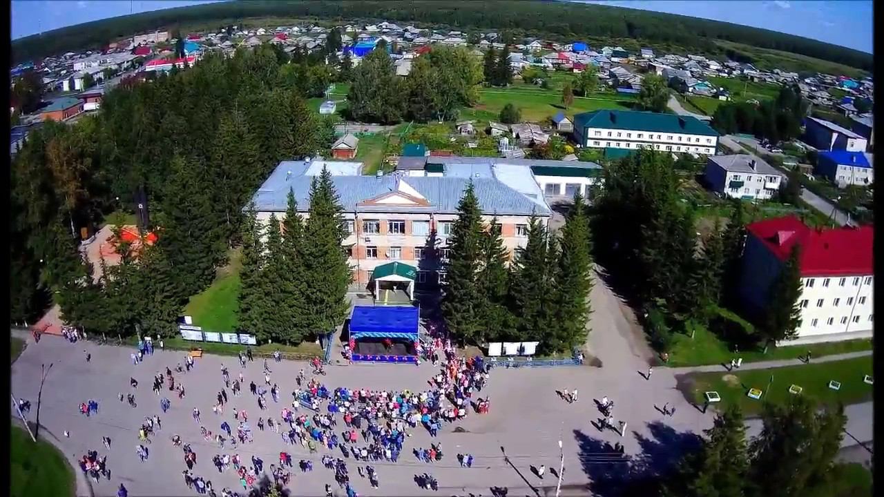 Северное НСО 290 лет смотреть онлайн