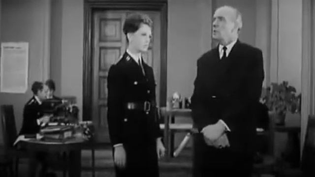 Точность перевода - Щит и меч 3 серия