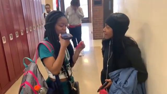 WSHH Question: E3 | Public Interview Curie HighSchool смотреть онлайн