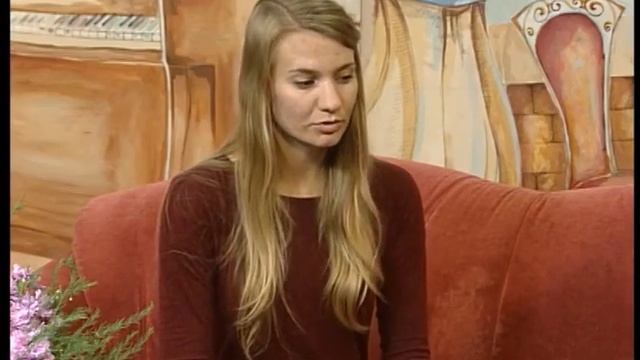 МК -Ольга Горельцева про Всесвітній день музеїв смотреть онлайн