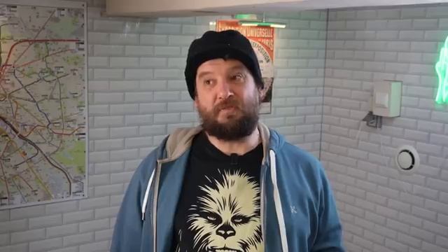 Je teste un parquet Leroy merlin Artens et c'est ... excellent ! смотреть онлайн