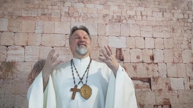 В преддверии Праздника Господнего, святой Субботы! #АрхиепископСергейЖуравлев 2022.12.09 #ЯиОтецОдн смотреть онлайн