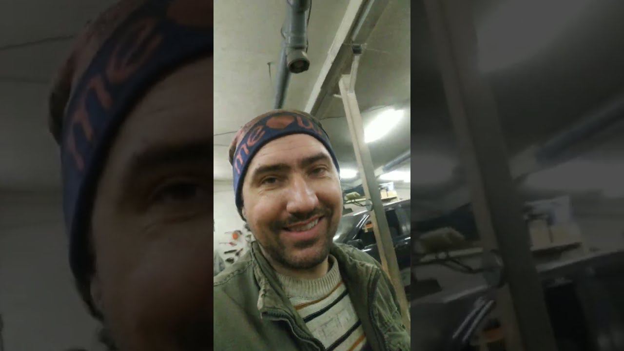 Правильная покраска тормозных барабанов. смотреть онлайн