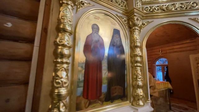 Святые врачи бессребреники Косма и Дамиане , молите Бога о нас! Симбирская Епархия. смотреть онлайн