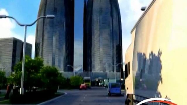 Видео презентация АО 