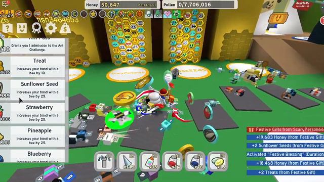 Ultimate Ant Annihilation 4 (Part 2) смотреть онлайн