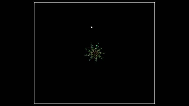 Python Turtle Graphics - 11 | Cool Shape Drawing By Python смотреть онлайн