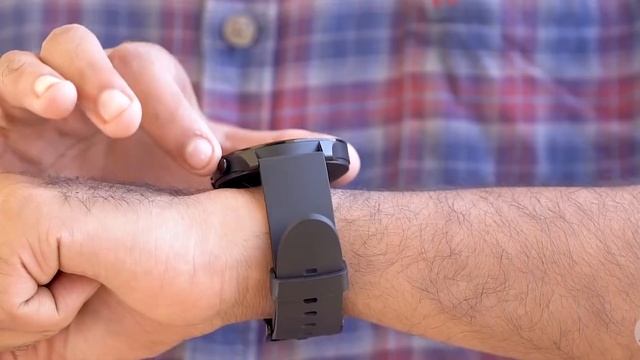 ₹6000 Mi Watch Revolve || BEST SMARTWATCH EVER!?! || More Information || Should You But It? || смотреть онлайн