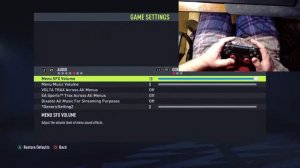 FIFA 22 how to change commentary language, how to change commentary language FIFA 22