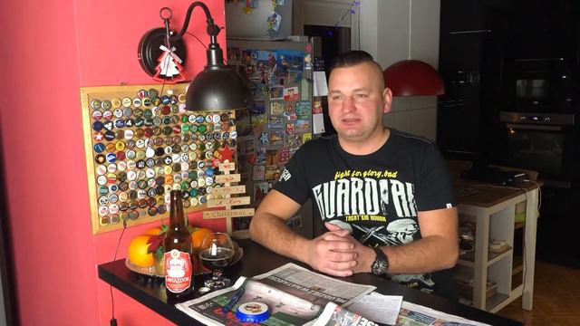 Kraftowy Przegląd Sportowy 07 Gościszewo Gwiazdor PZPN Boniek Red Alert Wolfenstein 3D Starcraft смотреть онлайн