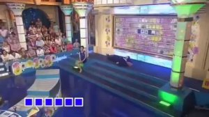 Как Леонид Якубович Играет в Ящик На Поле Чудес