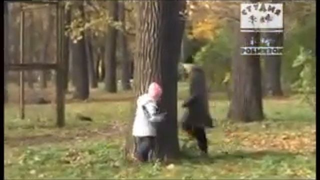Парк Екатерингоф смотреть онлайн