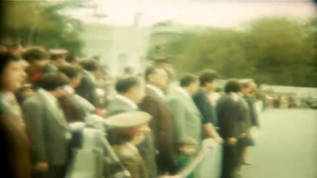 Праздник Октябрят Белгород-Днестровский (Аккерман) смотреть онлайн