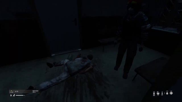 DAYZ-SPOOKY FLOOR PEOPLE смотреть онлайн