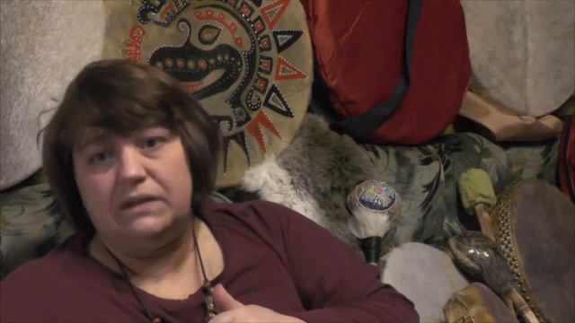 Работа шамана поэтапно Чего ждать на приеме у шамана Беседы с шаманом, часть 9. смотреть онлайн