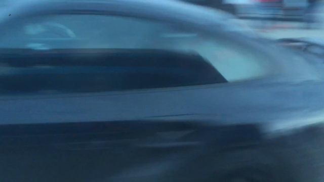 Mazda 6 MPS 400 hp vs Porsche 911 Turbo 600hp смотреть онлайн
