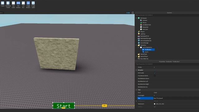 HOW TO MAKE A DUNGEON QUEST LIKE GAME IN ROBLOX! смотреть онлайн