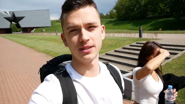 A different side of BELARUS ? Unexpected Train Trip to Brest смотреть онлайн