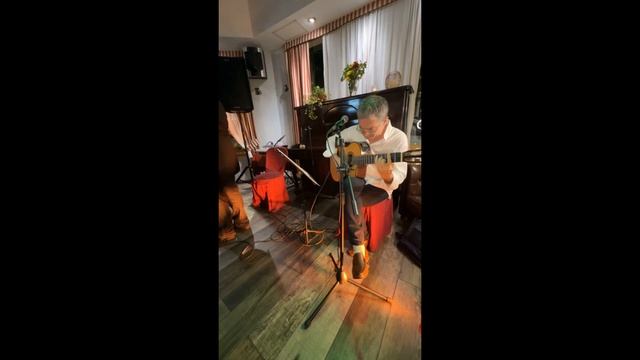 MI VIEJA VIOLA (Tango) Humberto Correa je suis lacan Gustavo Plaza y Diego Massimini смотреть онлайн