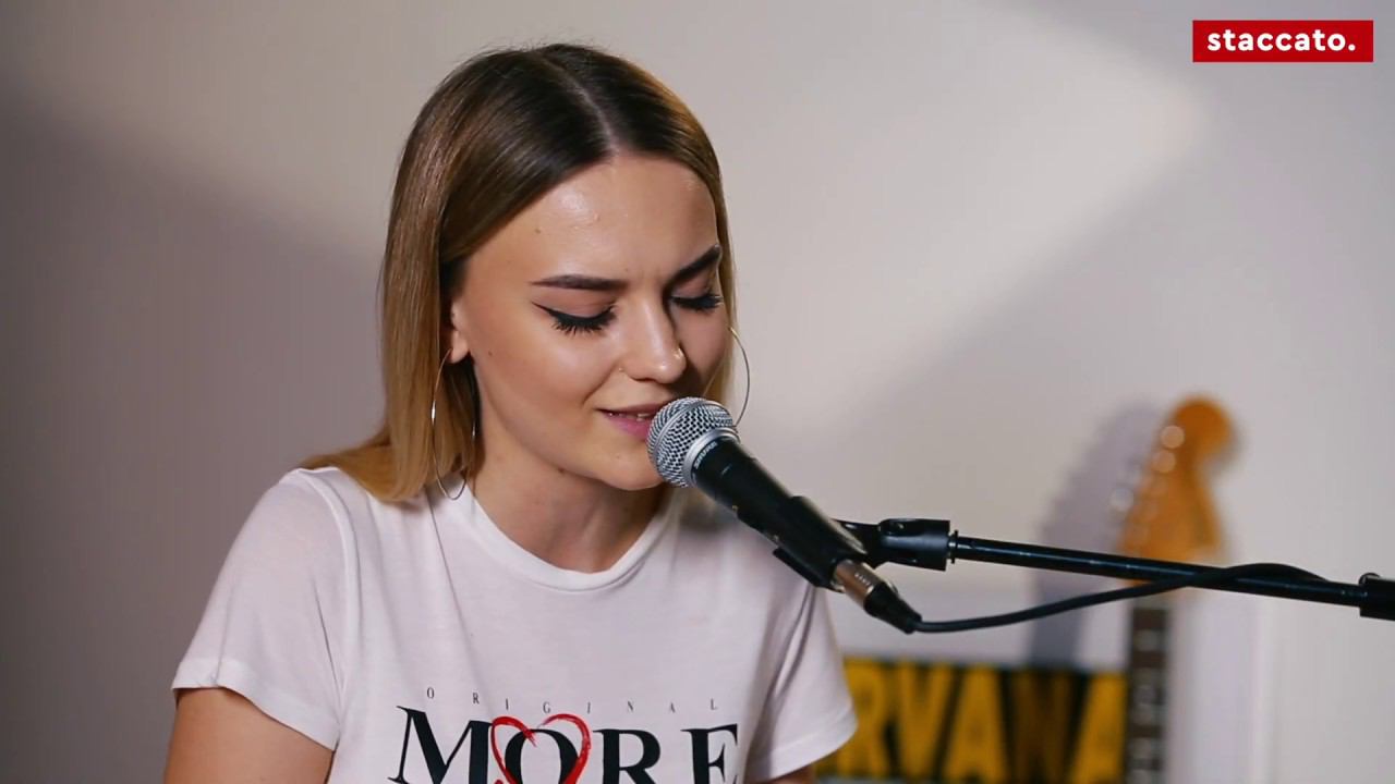 Hozier — Take Me To Church