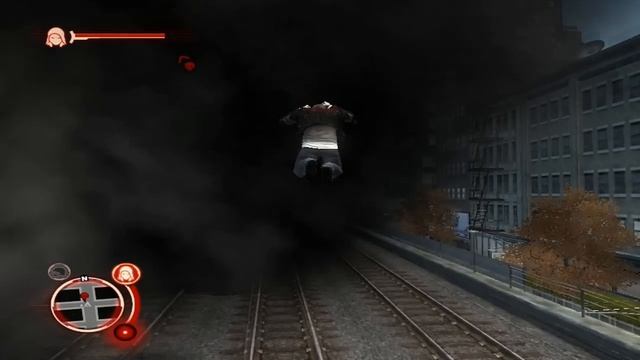 Prototype PC on Pentium 4 3.00GHz & Nvidia 9500gt смотреть онлайн