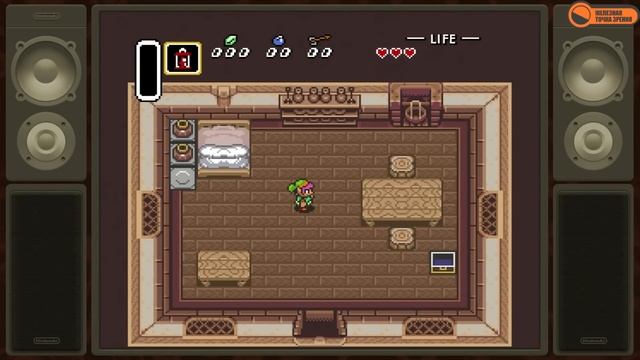 Обзор  Nintendo Snes Mini [Железная Точка Зрения]