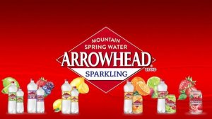 Arrowhead Sparkling Logo Spoof Luxo Lamp