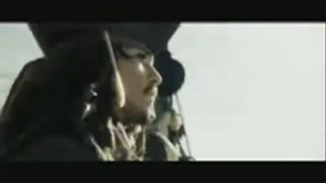 Pirates of the Caribbean 3- conquest of paradise смотреть онлайн