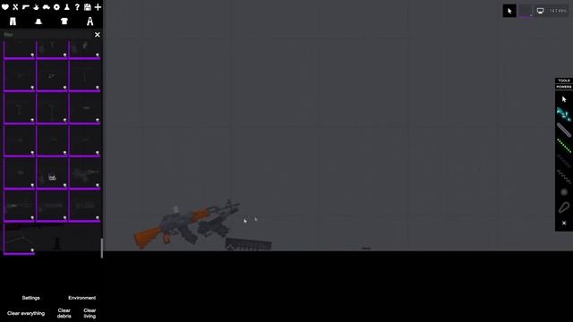 КЛАССНЫЕ МОДЫ ДЛЯ People Playground смотреть онлайн