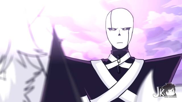 Озвучка Underverse на РУССКОМ Xtale 10 - КРОСС [RUS DUB]