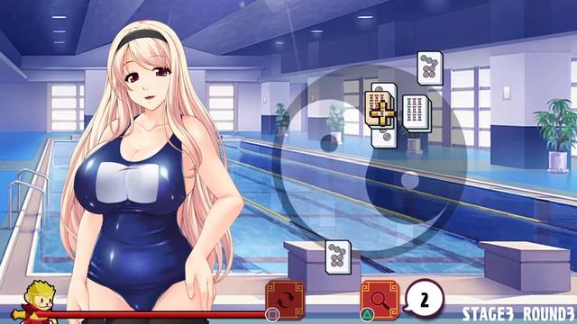 Pretty Girls Mahjong Solitaire number 592 смотреть онлайн