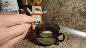 Как изготовить шипучку сода сахар лимонная кислота / how to make a pop soda sugar, citric acid