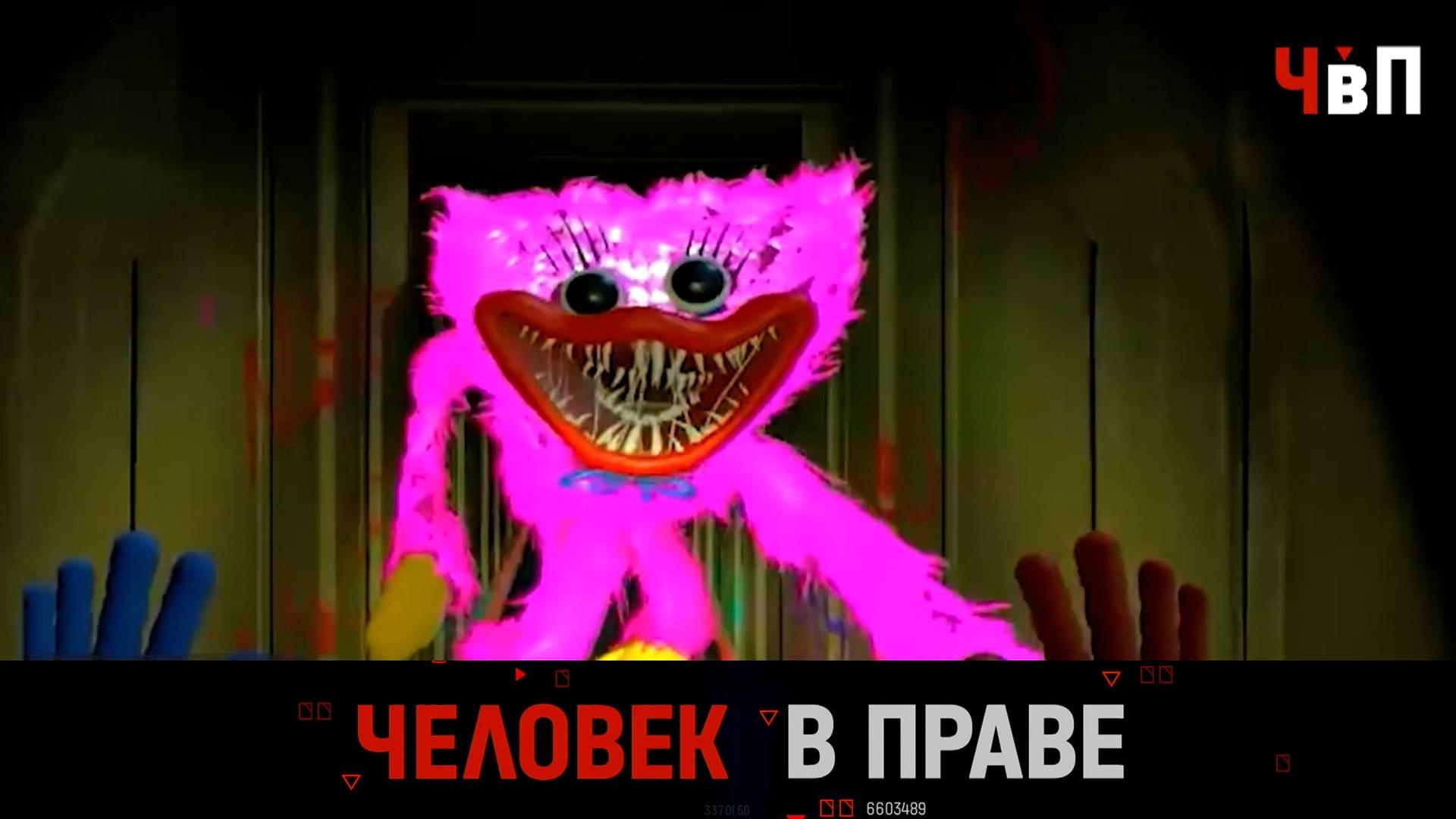 Человек в праве сАндреем Куницыным. Выпуск от 21 мая 2023 года