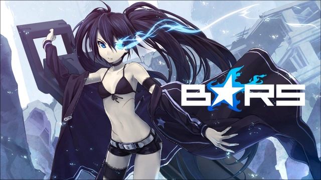 Black★Rock Shooter: The Game OST - Battle Field "N.Y. central" смотреть онлайн